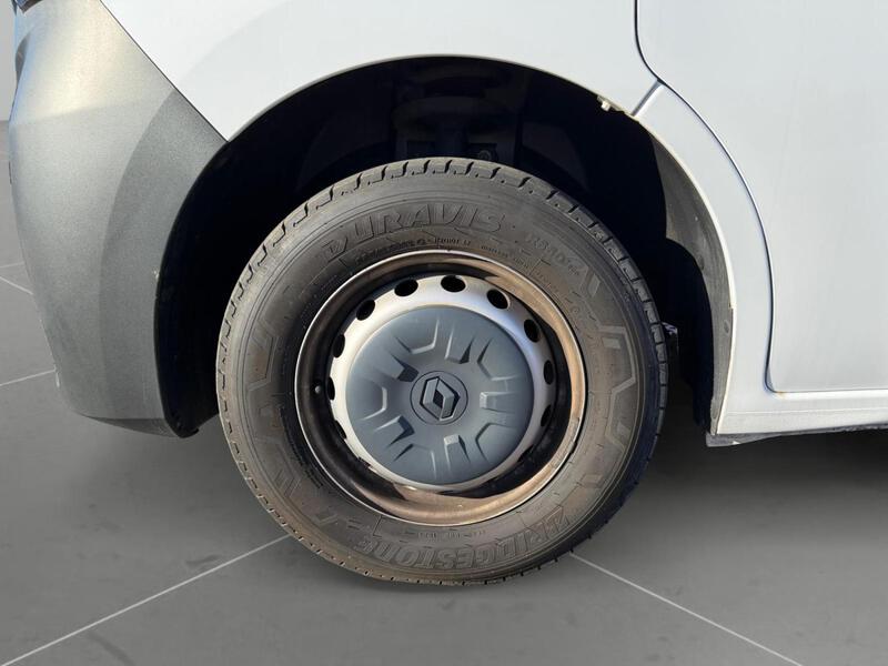 Renault Master Fourgon