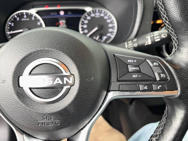 Nissan Juke 2023
