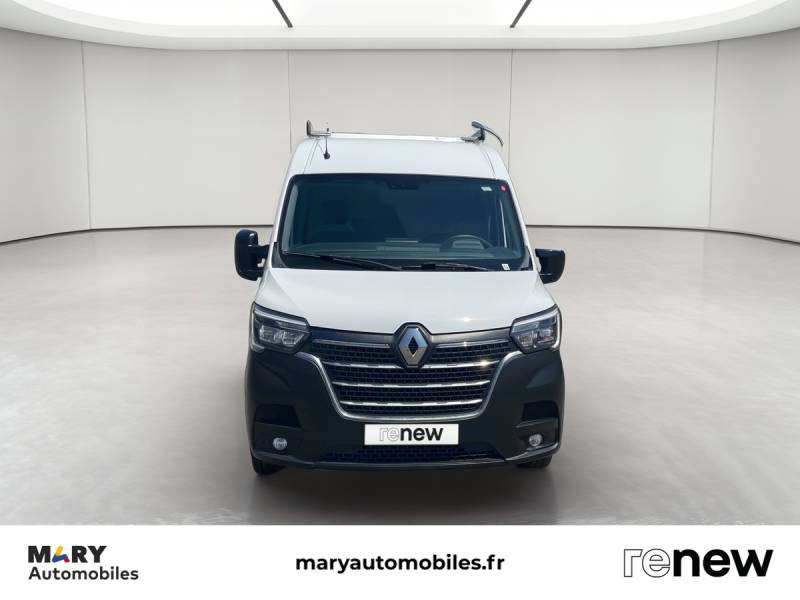 Renault Master III