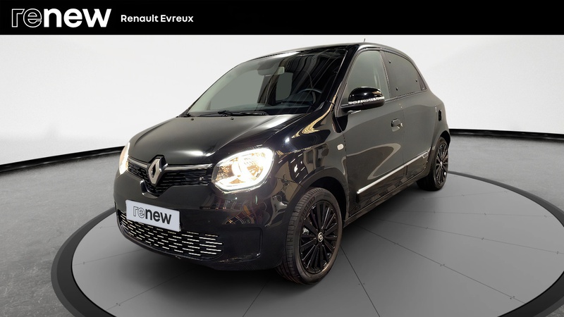 Renault Twingo III