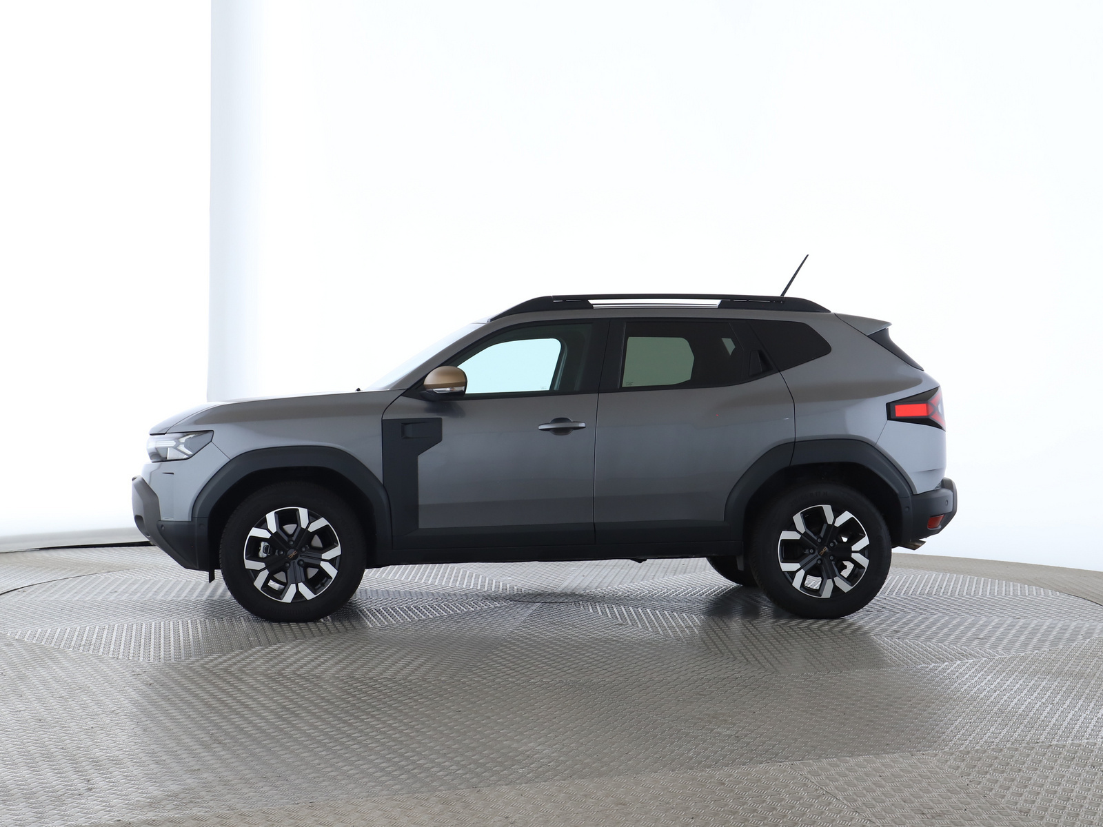 Dacia Duster – Bild 2