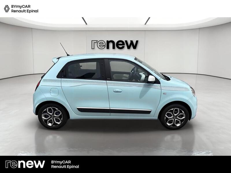 Renault Twingo III