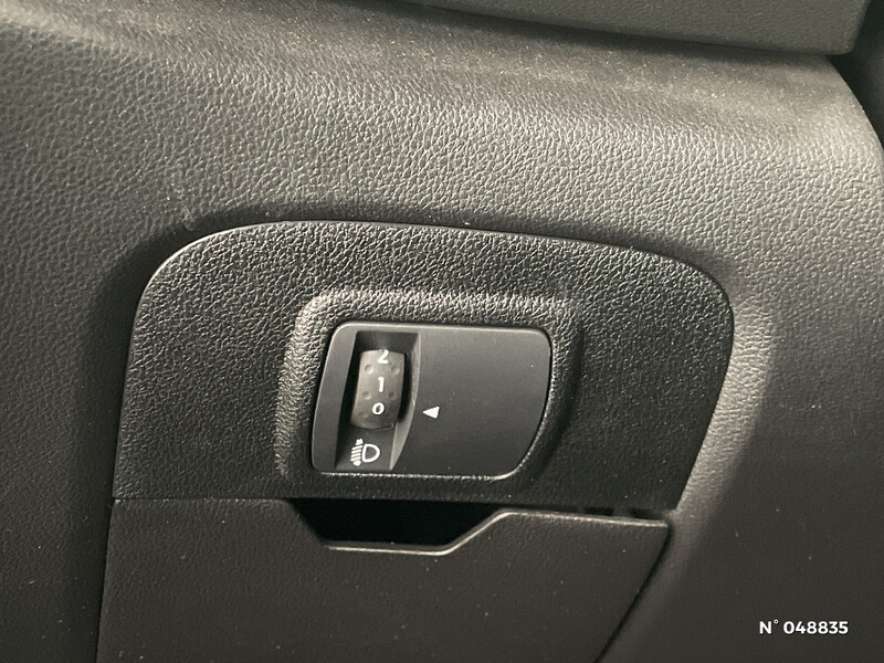 Renault Scenic IV