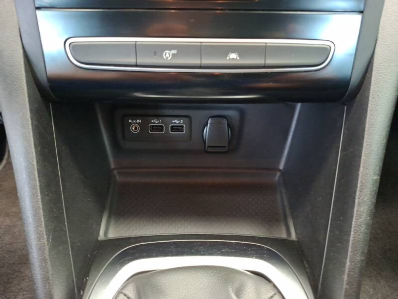 Renault Megane IV Berline