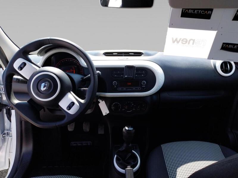 Renault Twingo III