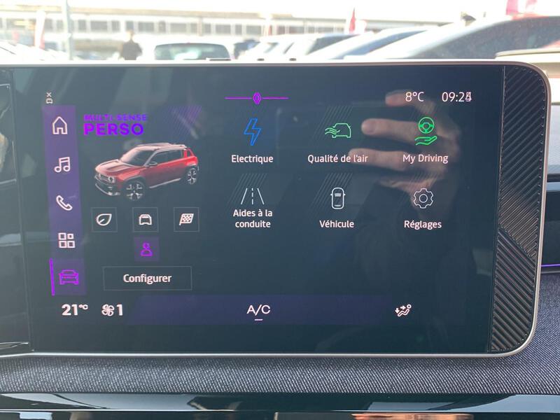Renault R4 E-Tech Electrique