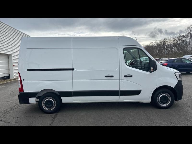 Renault Master Fourgon