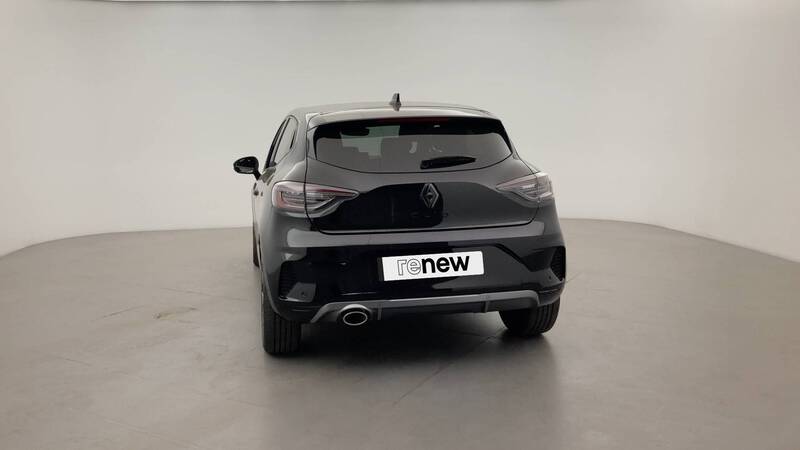 Renault Clio V