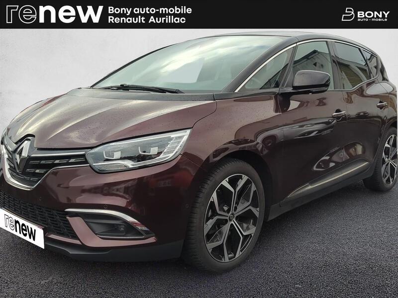 Renault Scenic IV