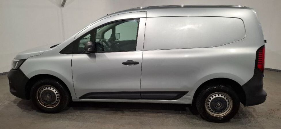 RENAULT Kangoo 2020 — imagine 28