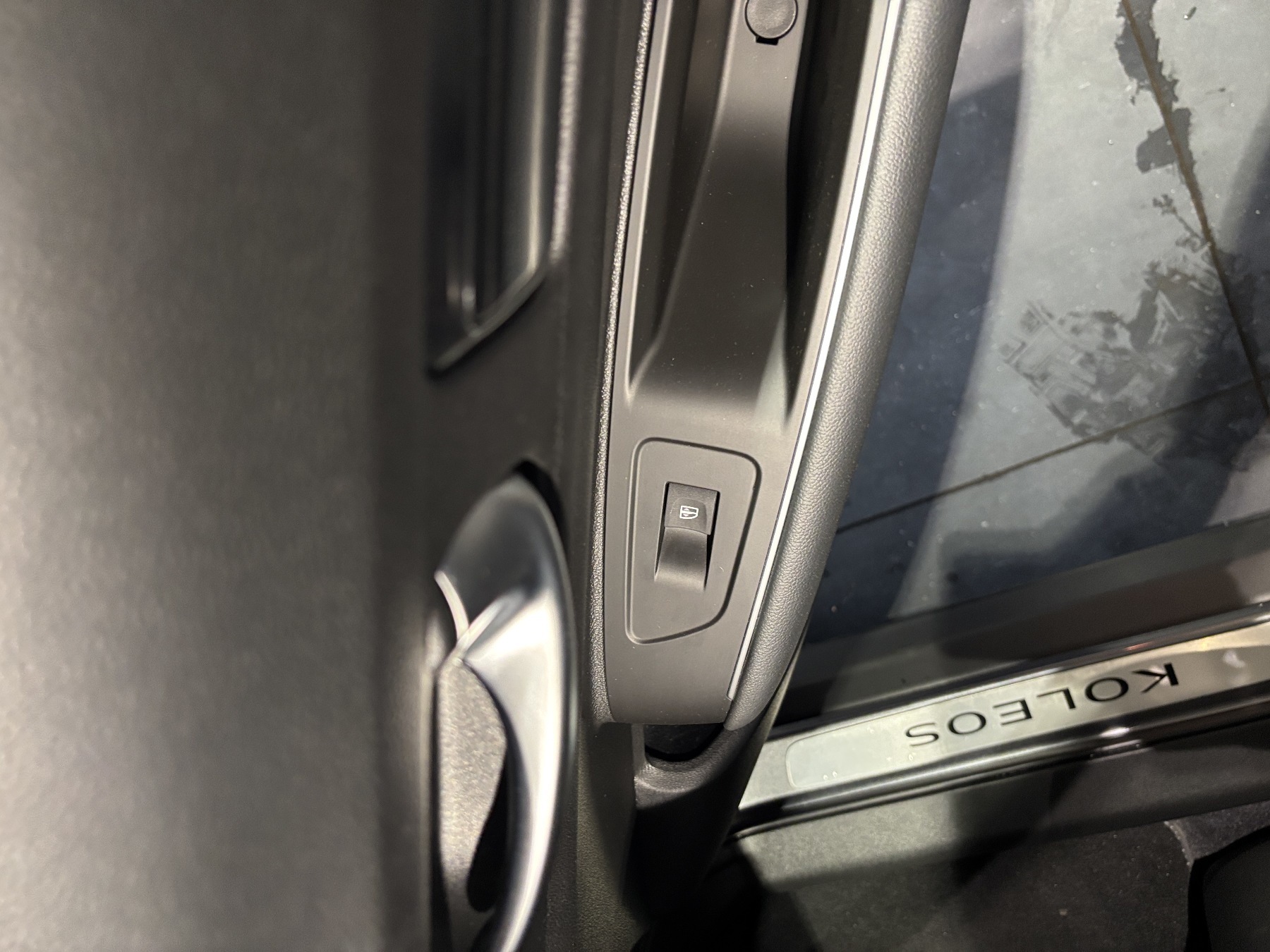 Renault Koleos – Bild 37