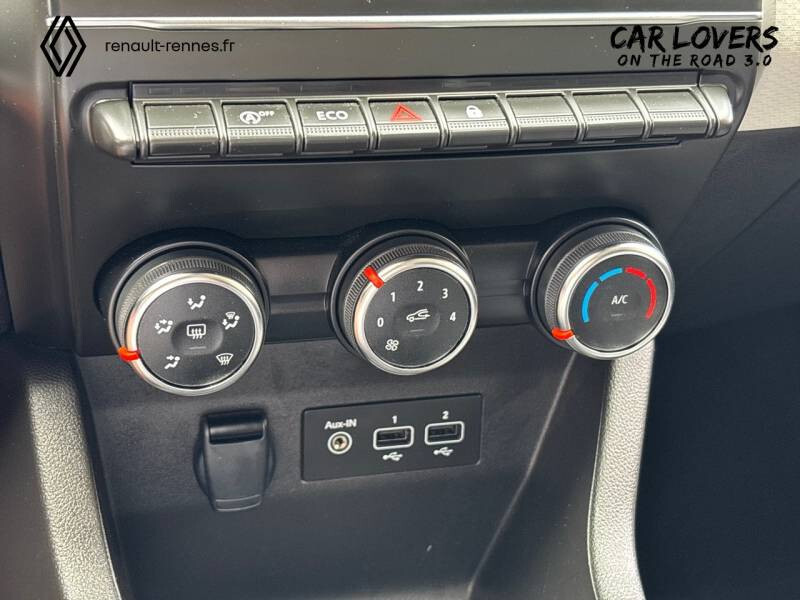 Renault Clio V