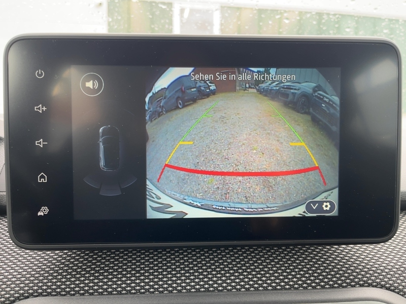 Fahrzeugabbildung Sandero Journey TCe 90 CVT+NAVI+KAMERA+SHZG+LED+CARPLAY+ Bild 14 von 15