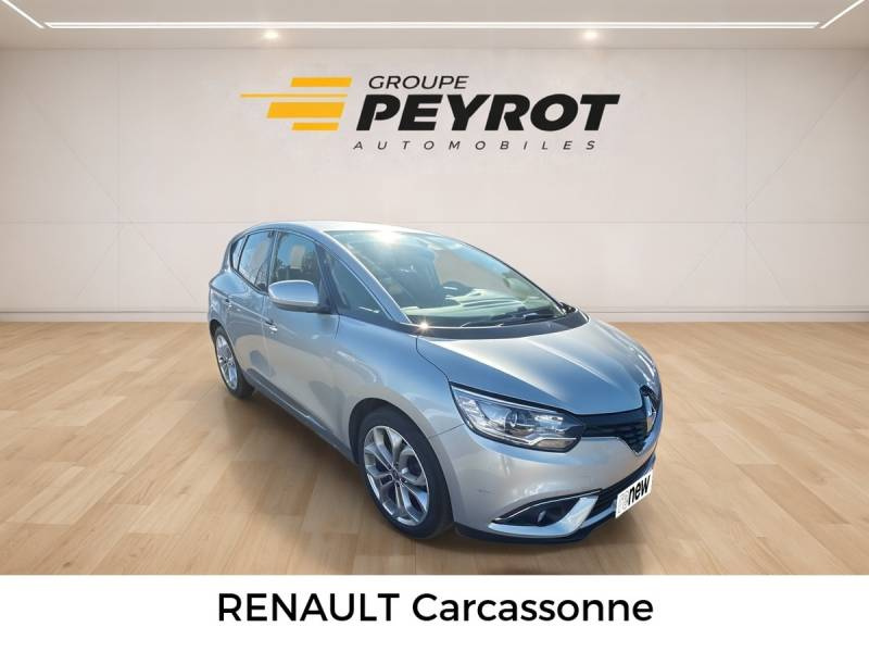 Renault Scenic IV