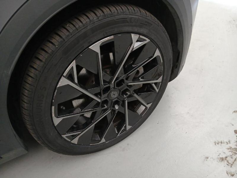 Renault Scenic E-Tech Electrique
