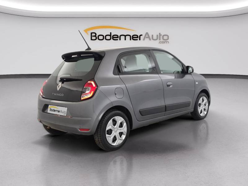 Renault Twingo III