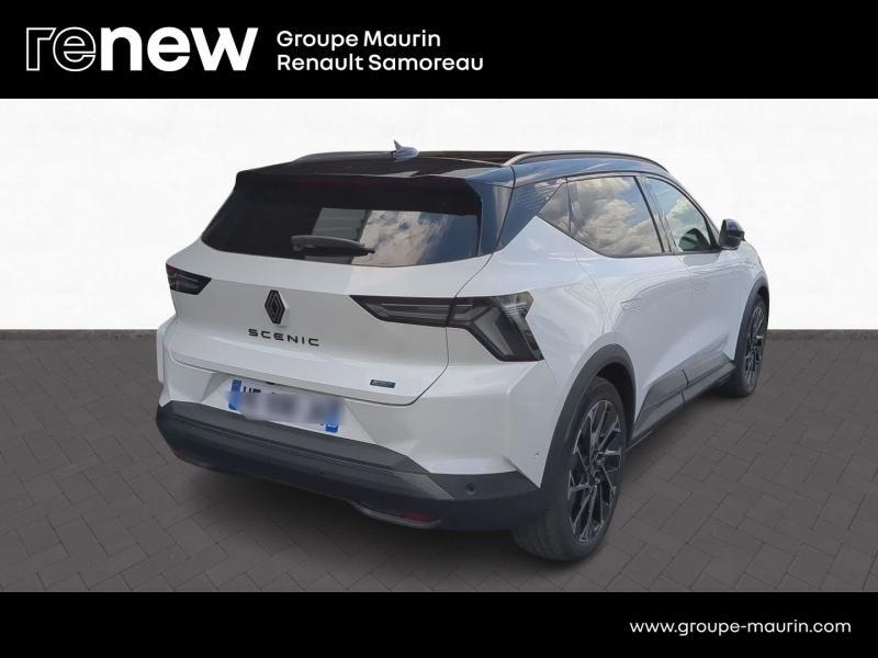 Renault Scenic E-Tech Electrique