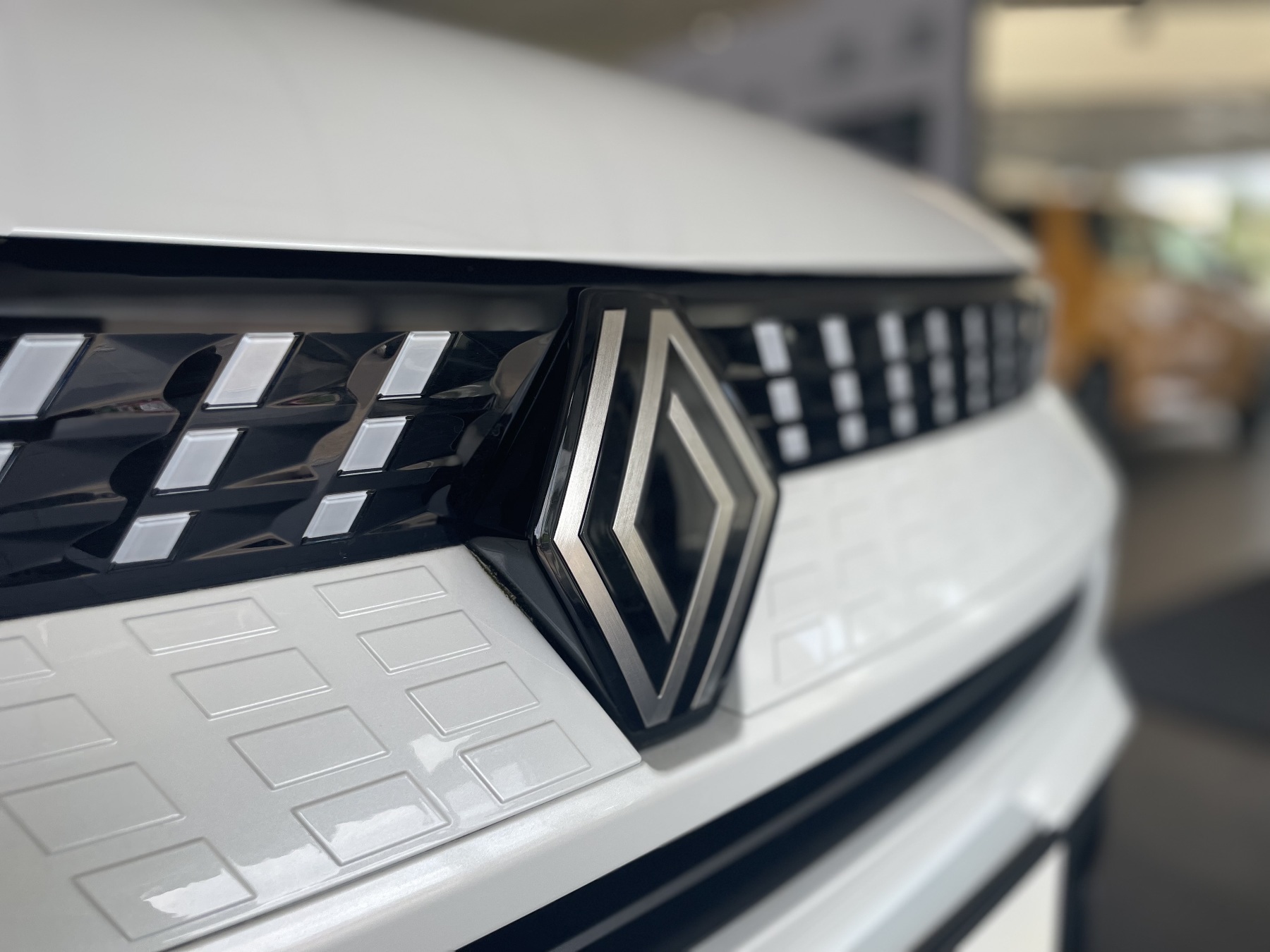 Renault Captur – Bild 7