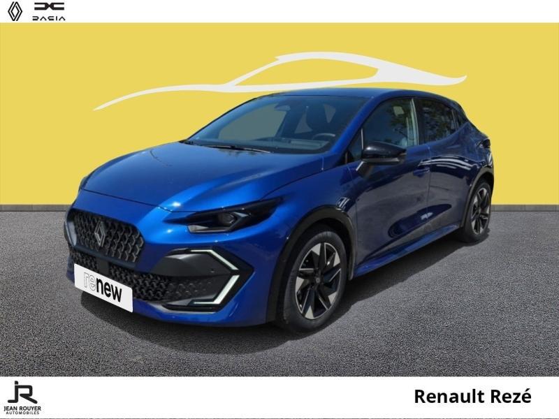 Renault Clio VI