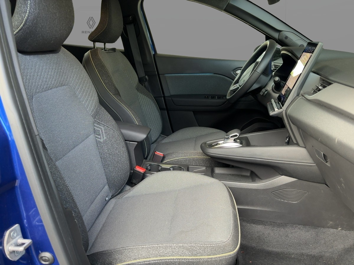 Renault Symbioz – Bild 9