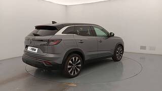 Vehicle 3D Image