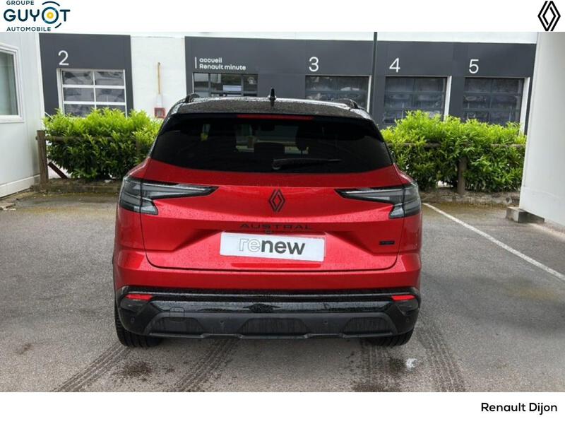 Renault Austral