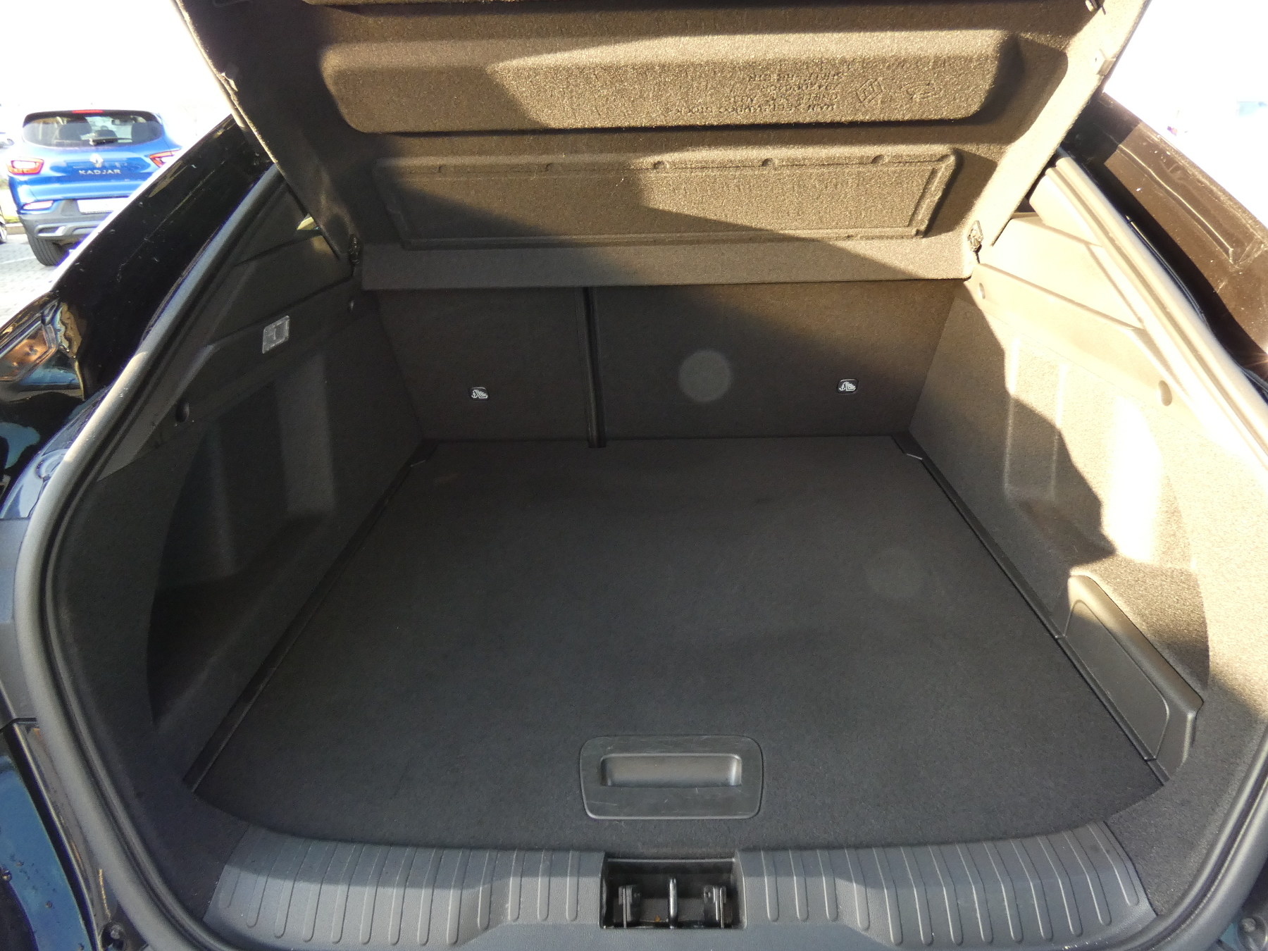 Renault Arkana – Bild 8
