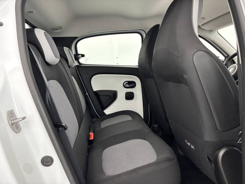 Renault Twingo E-Tech Electrique