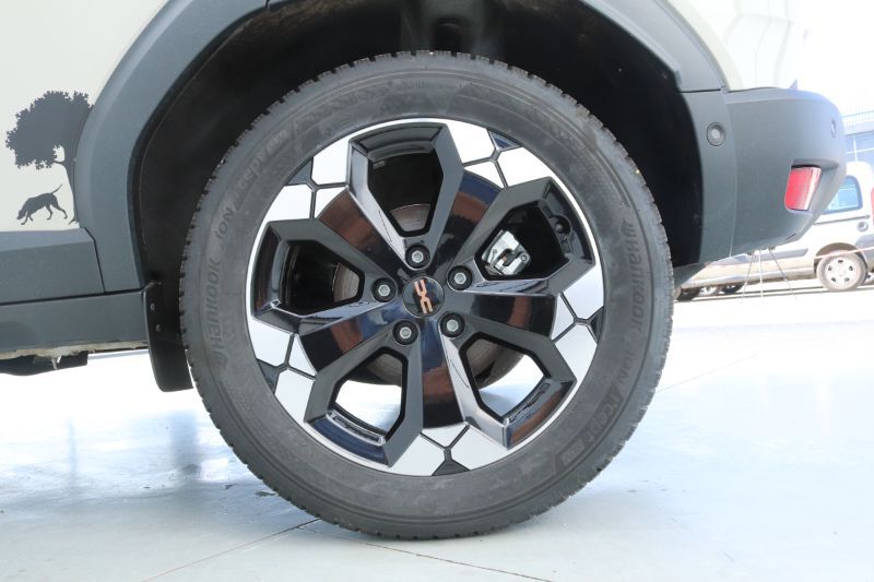 DACIA Duster 2025 — imagine 7
