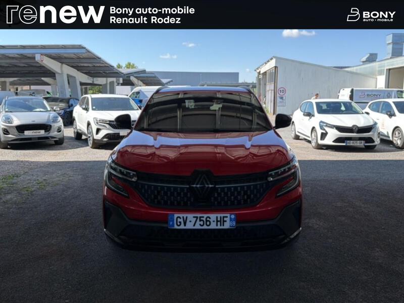 Renault Austral