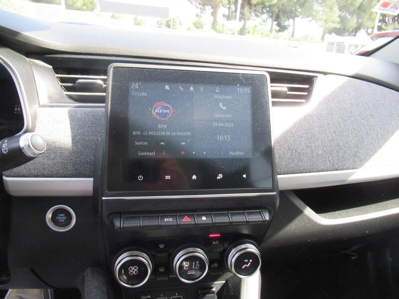 Renault ZOE E-Tech Electrique