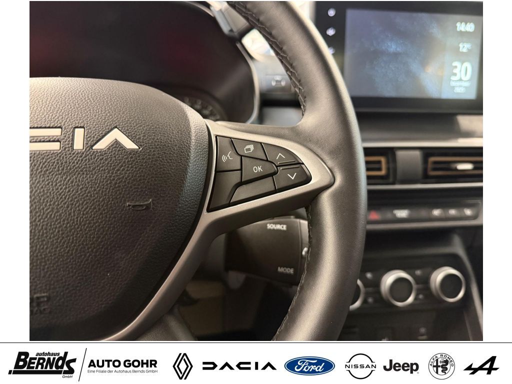 Dacia Sandero – Bild 15