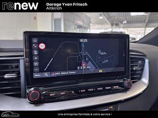 Vehicle 3D Image