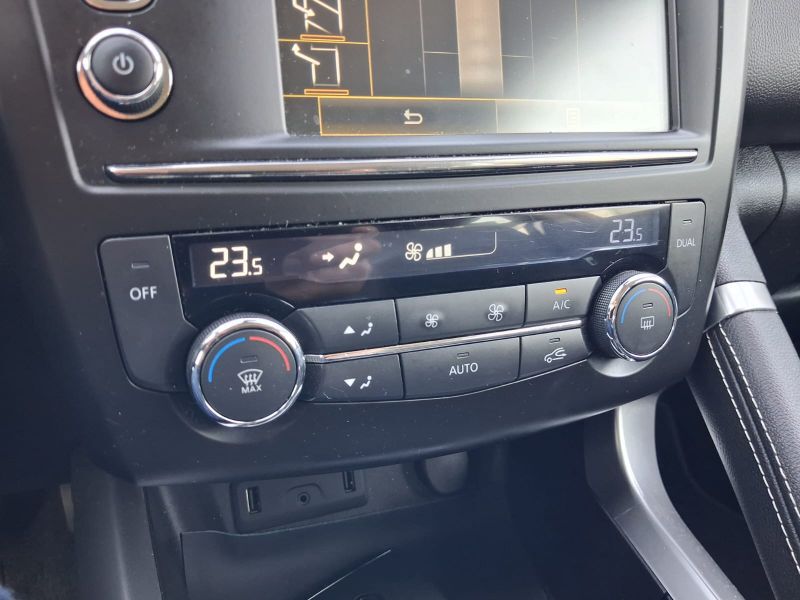 RENAULT Kadjar 2015 — imagine 59