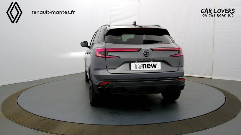 Renault Austral