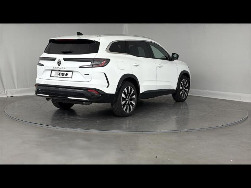 Renault Espace VI