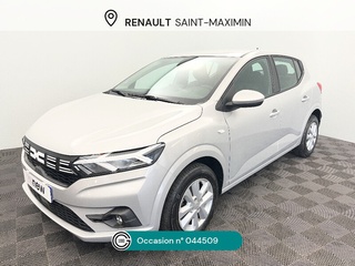 SANDERO