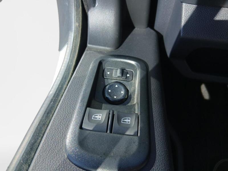 Renault Master Fourgon
