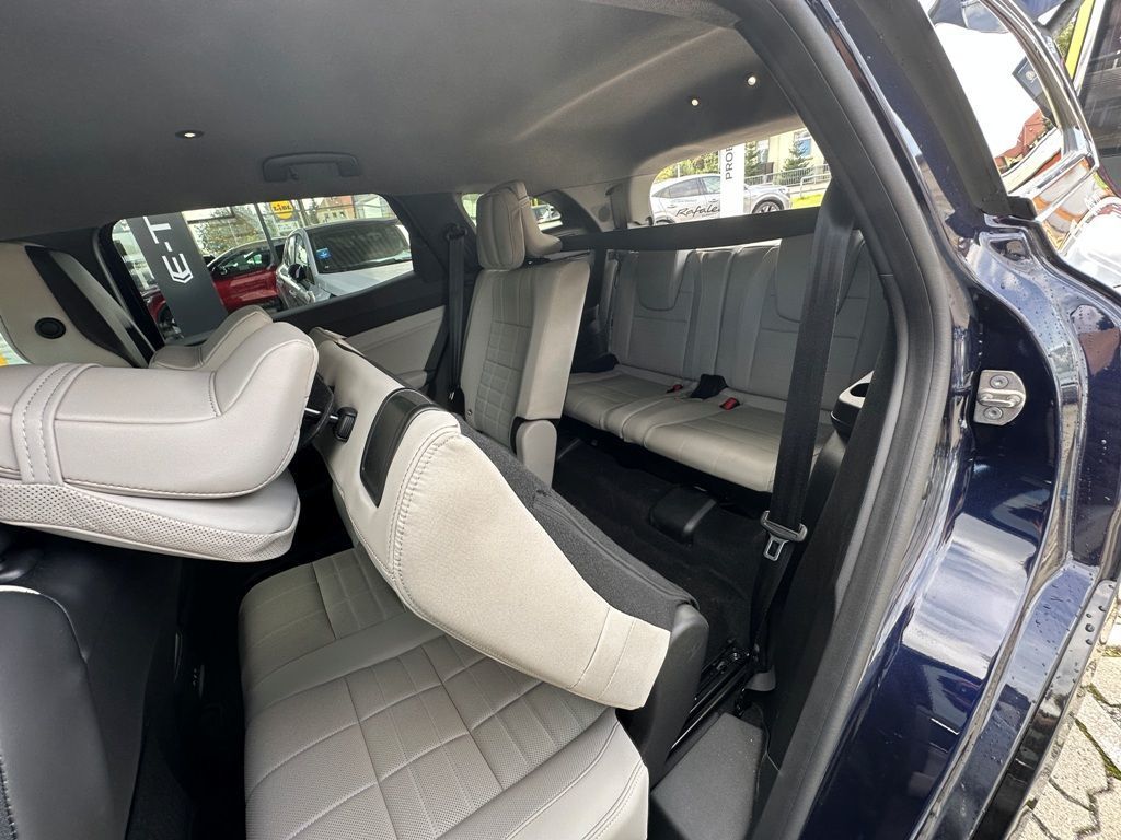 Renault Espace – Bild 13