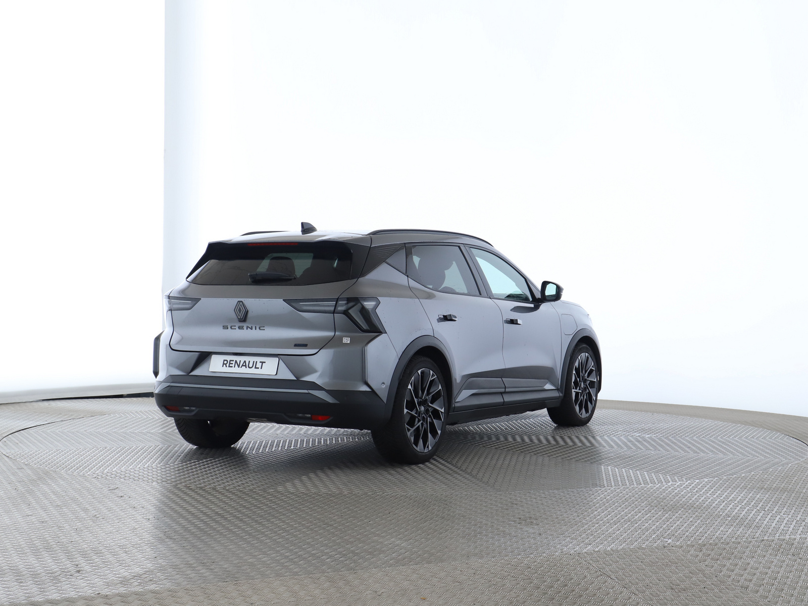 Renault Scenic E-TECH – Bild 2