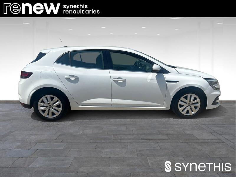 Renault Megane IV Berline