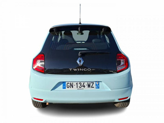 Vehicle 3D Image