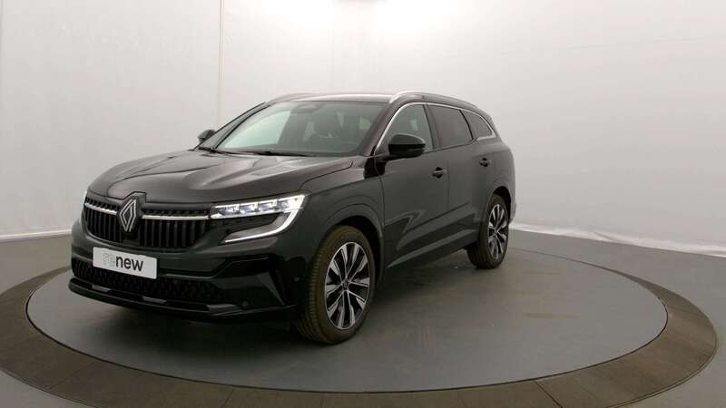 Renault Espace VI