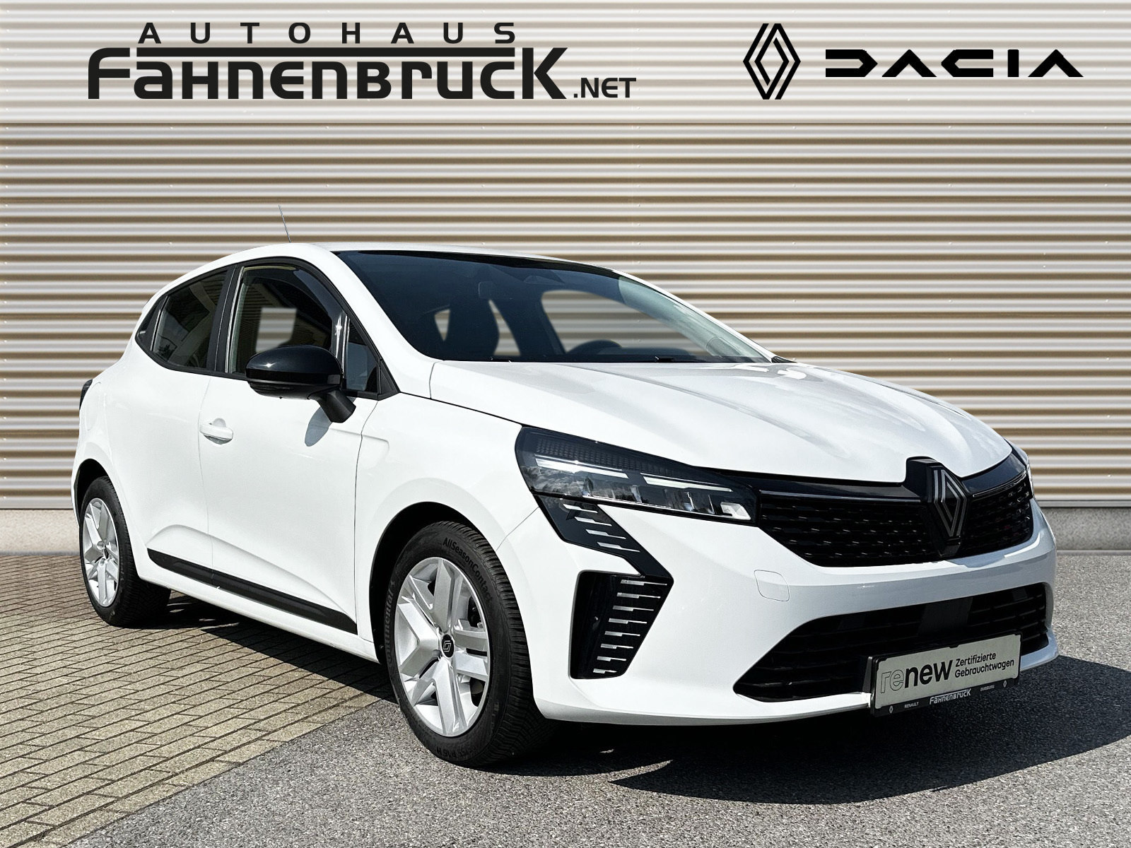 Renault Clio – Bild 2