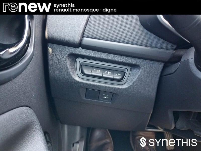 Renault ZOE E-Tech Electrique