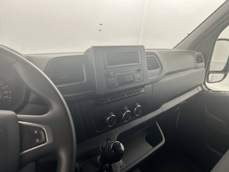 Renault Master III