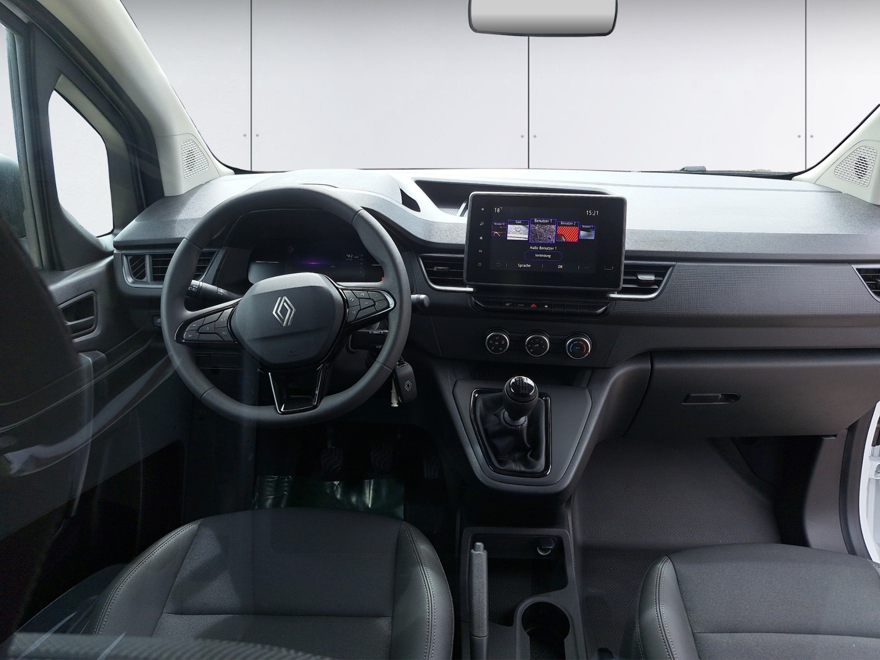 Renault Kangoo – Bild 10