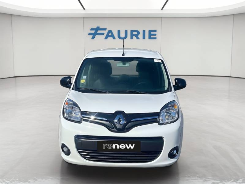 Renault Kangoo VP