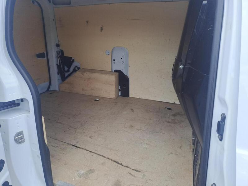 Renault Express VAN