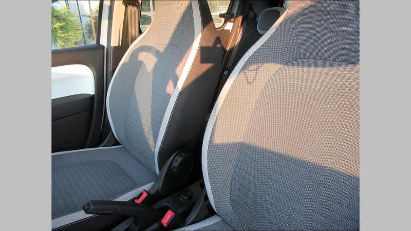 Renault Twingo III